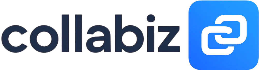 Meet Collabiz - Finding The Right Contacts And Turning Pitches Into Paid Collabs Is What We Do Best